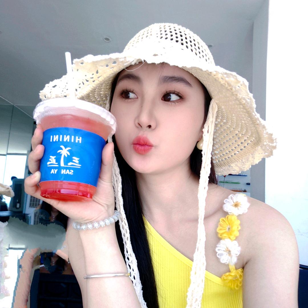 小陈不沉🍊