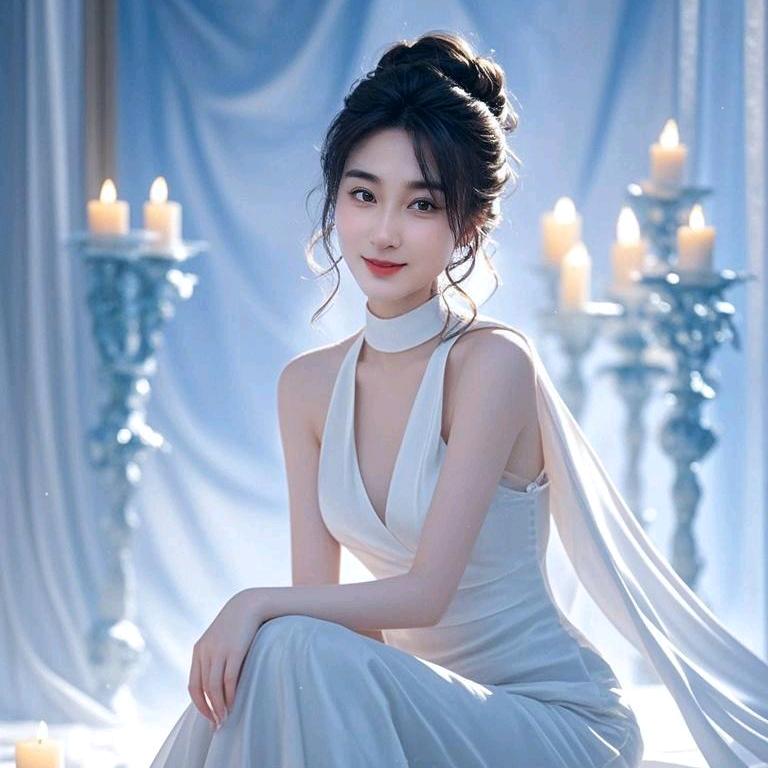 你若安好~便是晴天