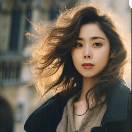 陌羽