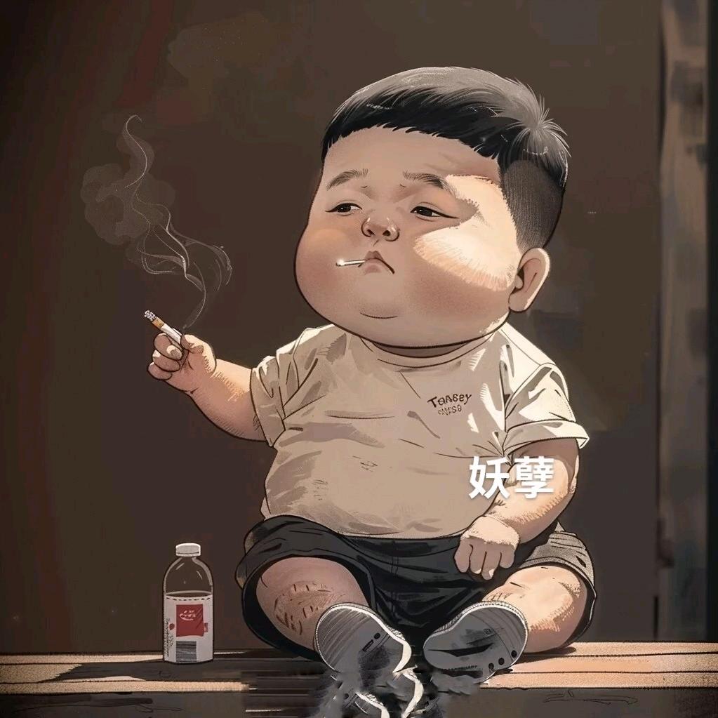 时间煮鱼