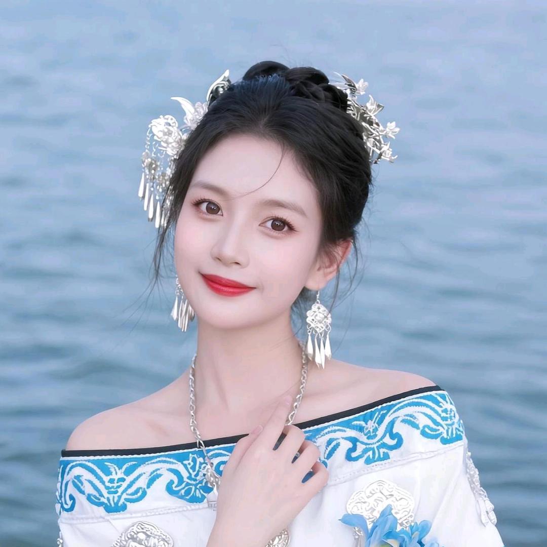 哈尼小妹小号