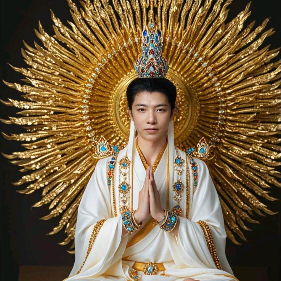 天赐百福