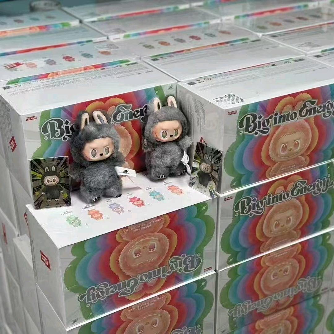 吉祥宝潮玩