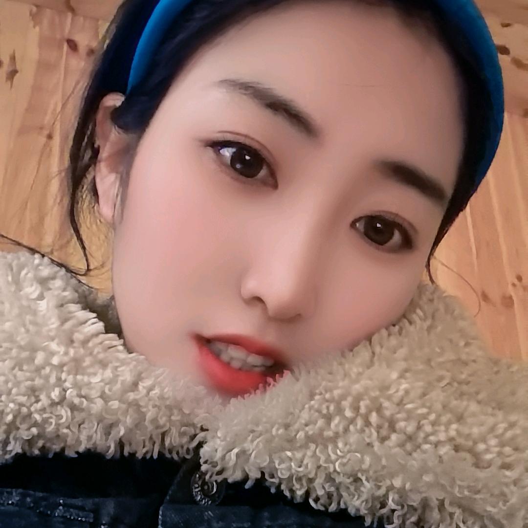 迭部美妆师--小夏