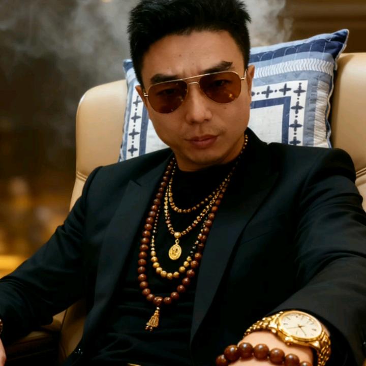 七雄麦霸张小龙