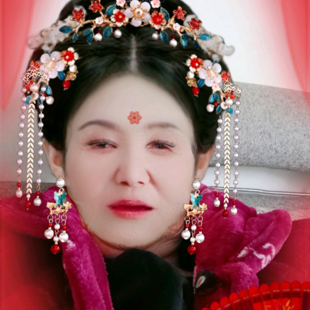 张幺姐
