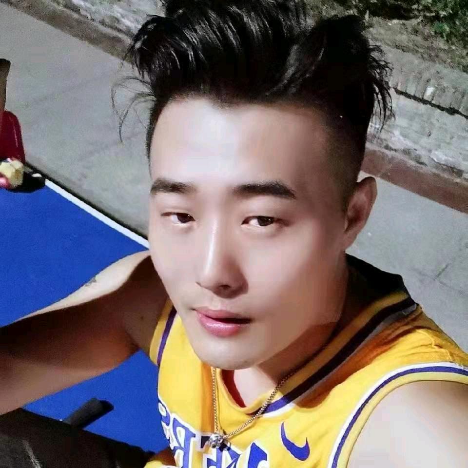 🔥朱相宇🔥打野先锋🔥