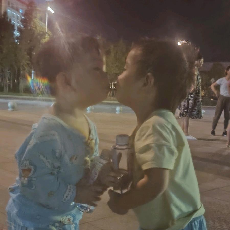 柳大勇的宝贝
