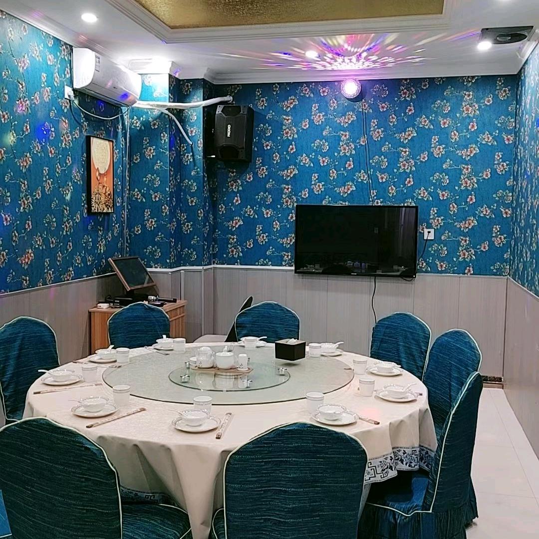 合味居开封灌汤包官方号