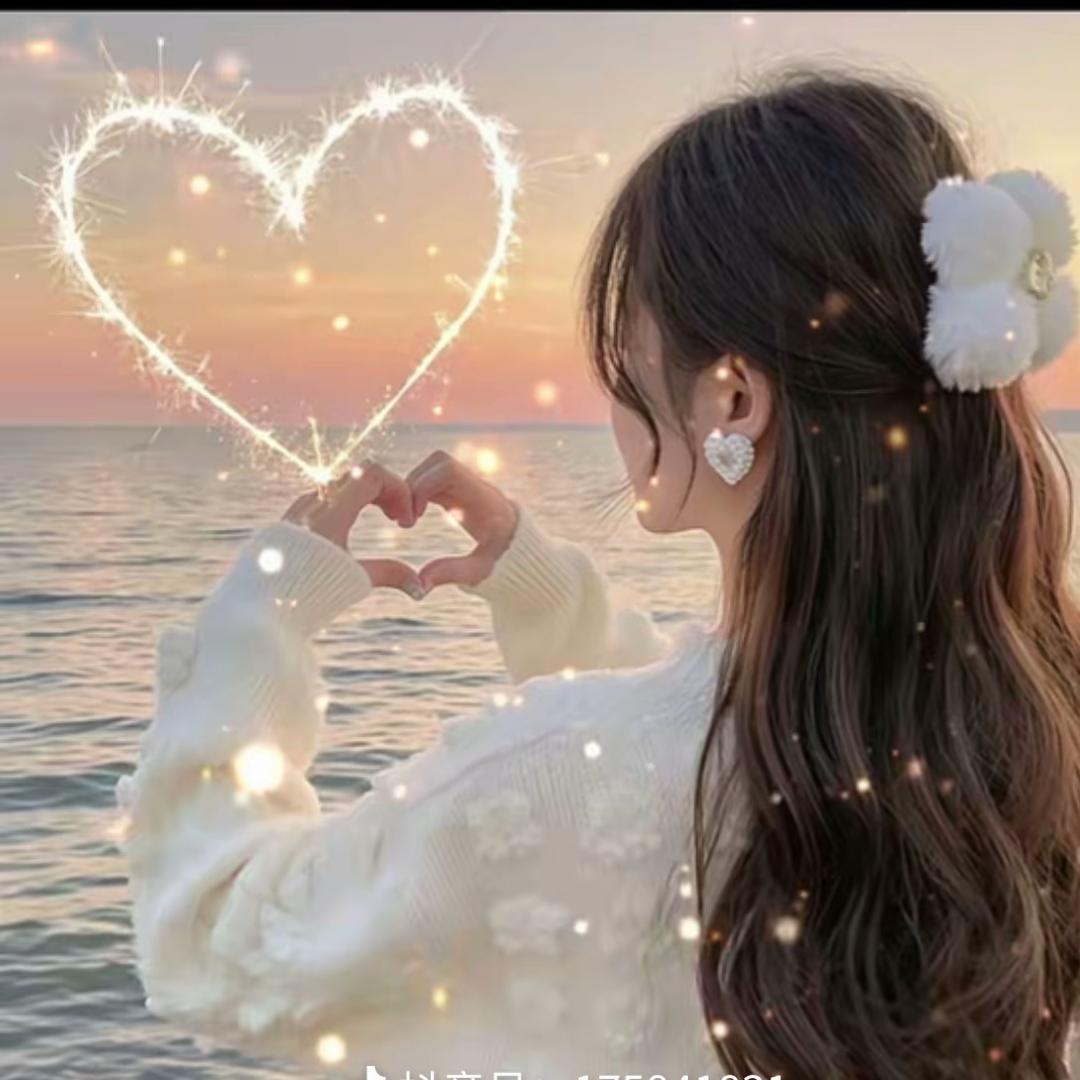 回眸一笑🌙