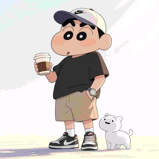 小康在努力