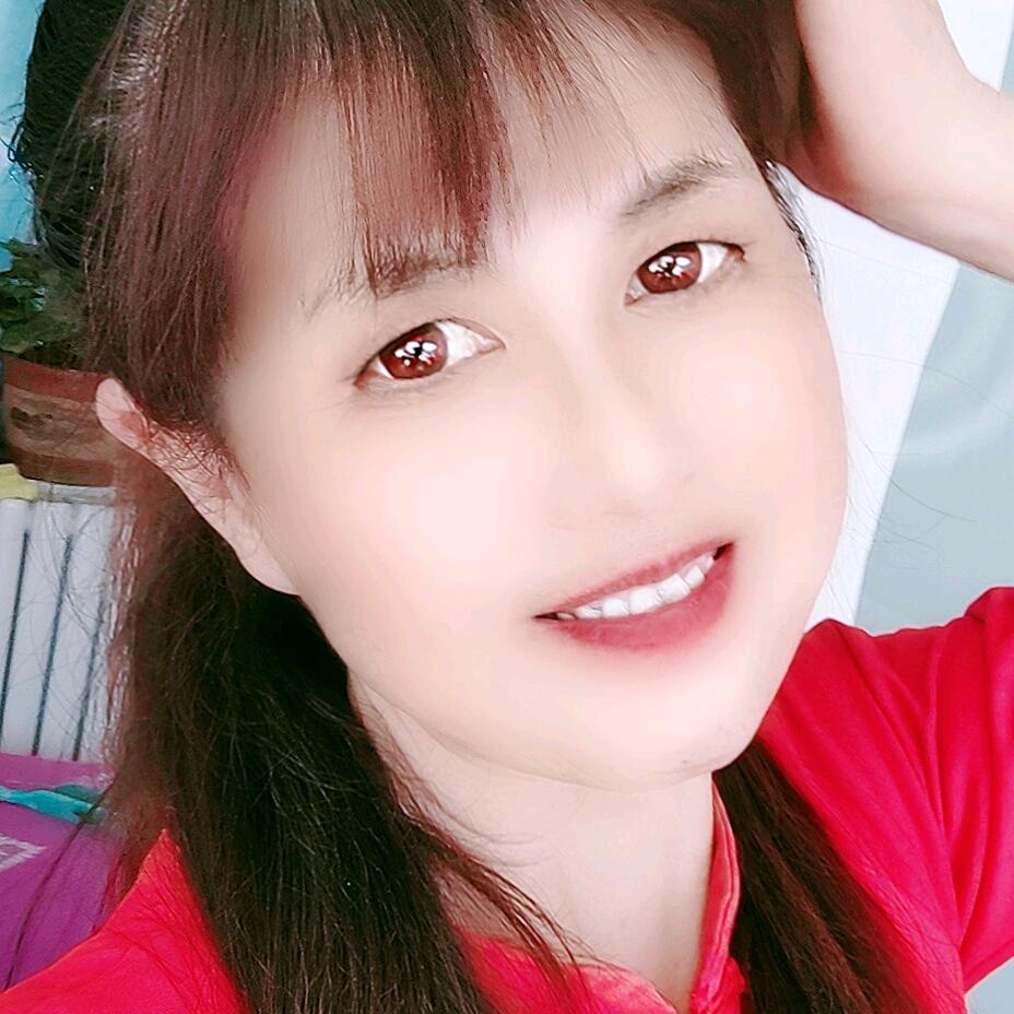 华姐♥
