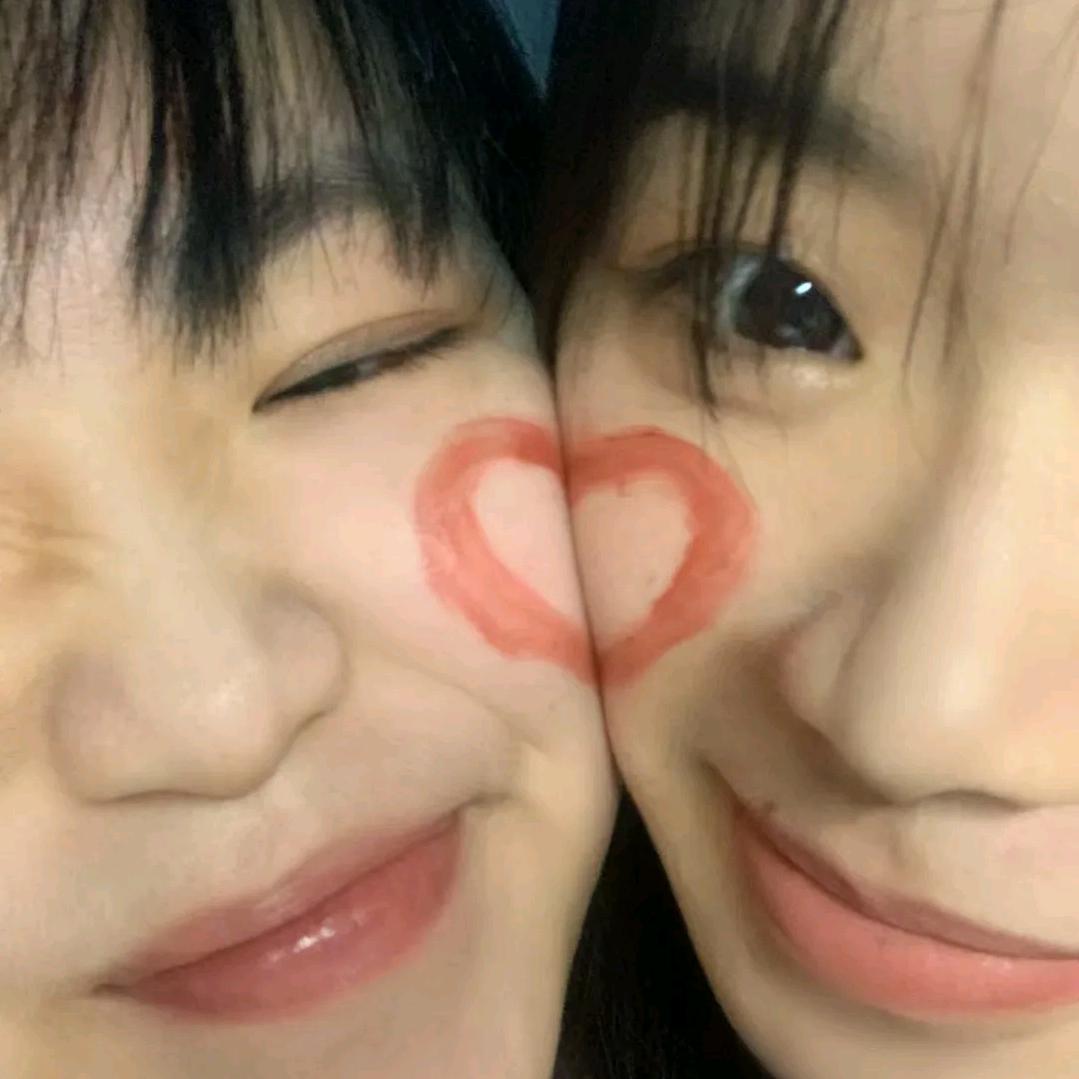 小婆娘