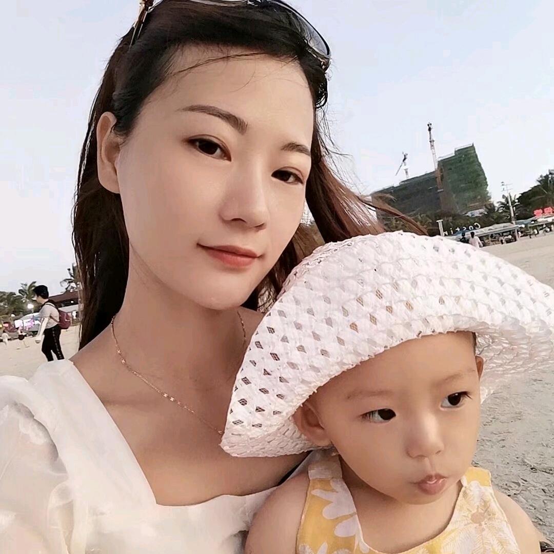 叶♧子
