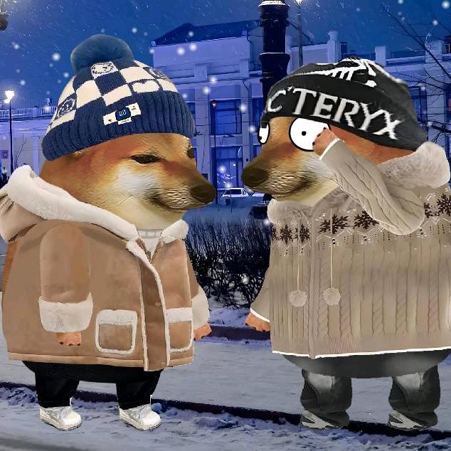 憨憨动画