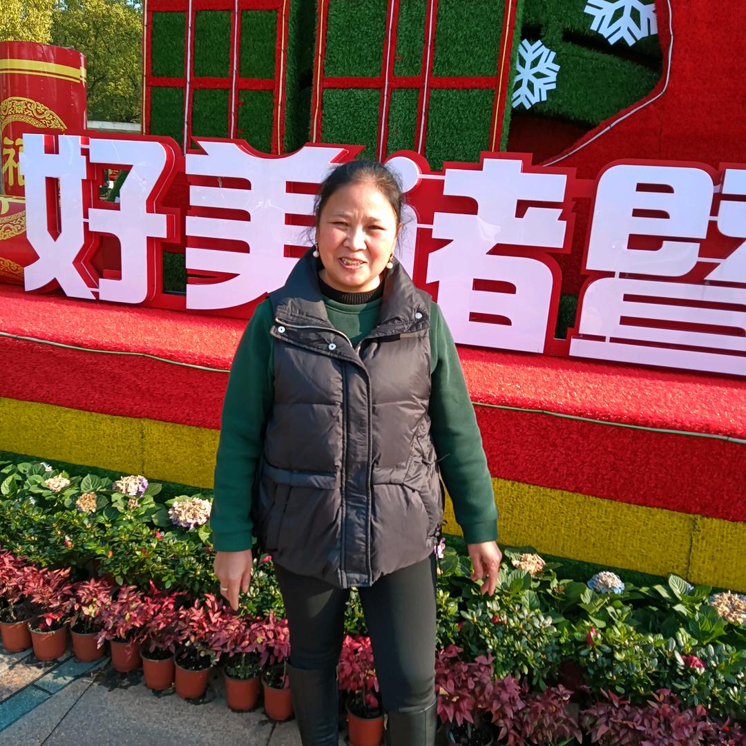 仙人草