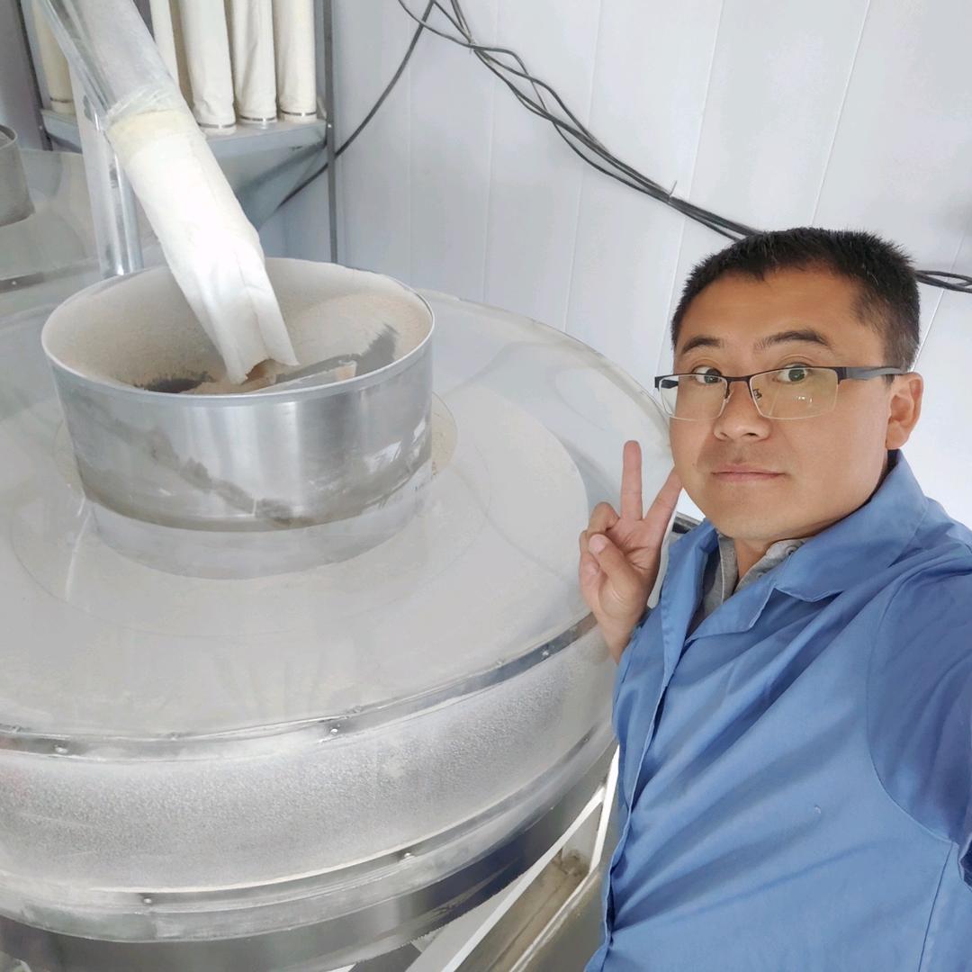 贺进英脑杂粮加工厂
