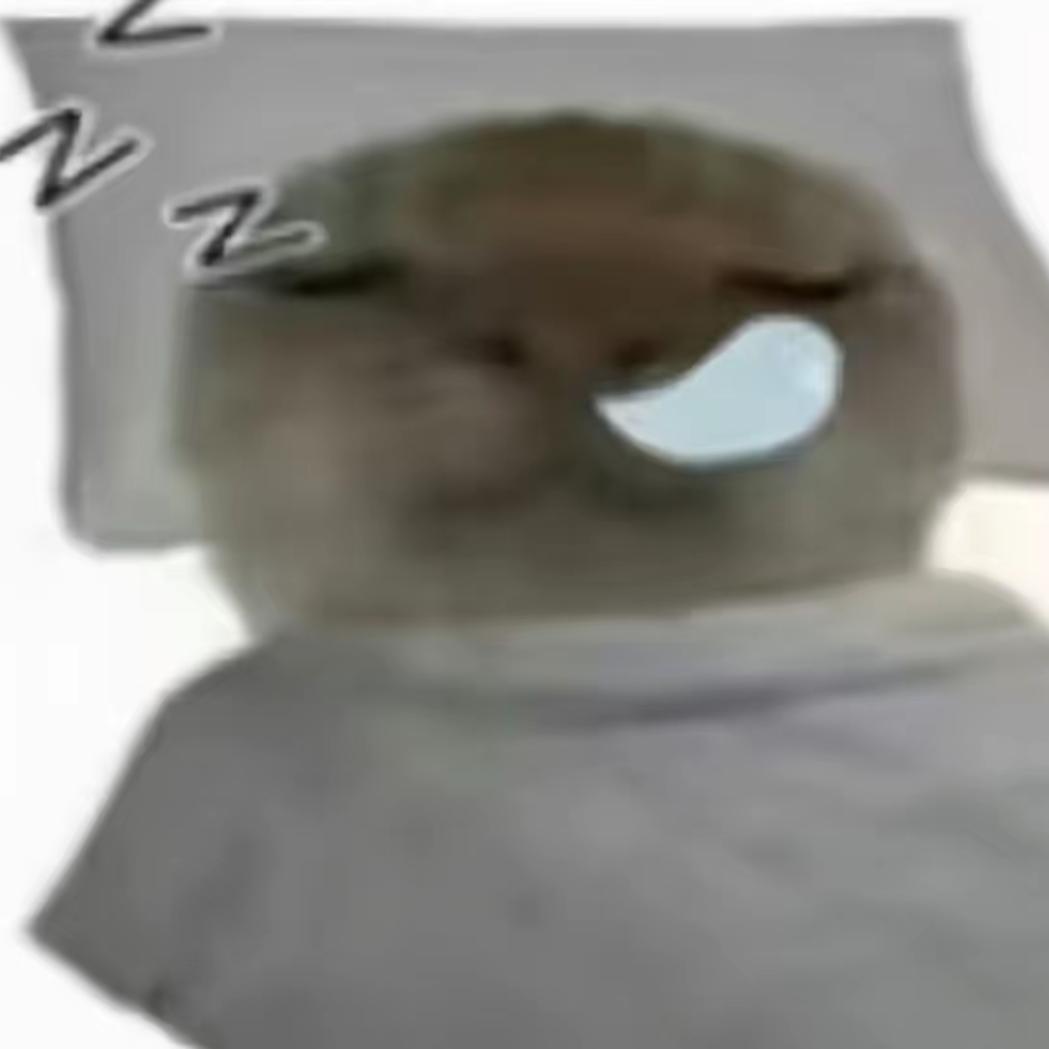 睡不尽