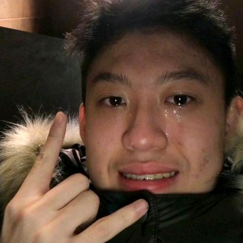 好涵不吃眼前亏