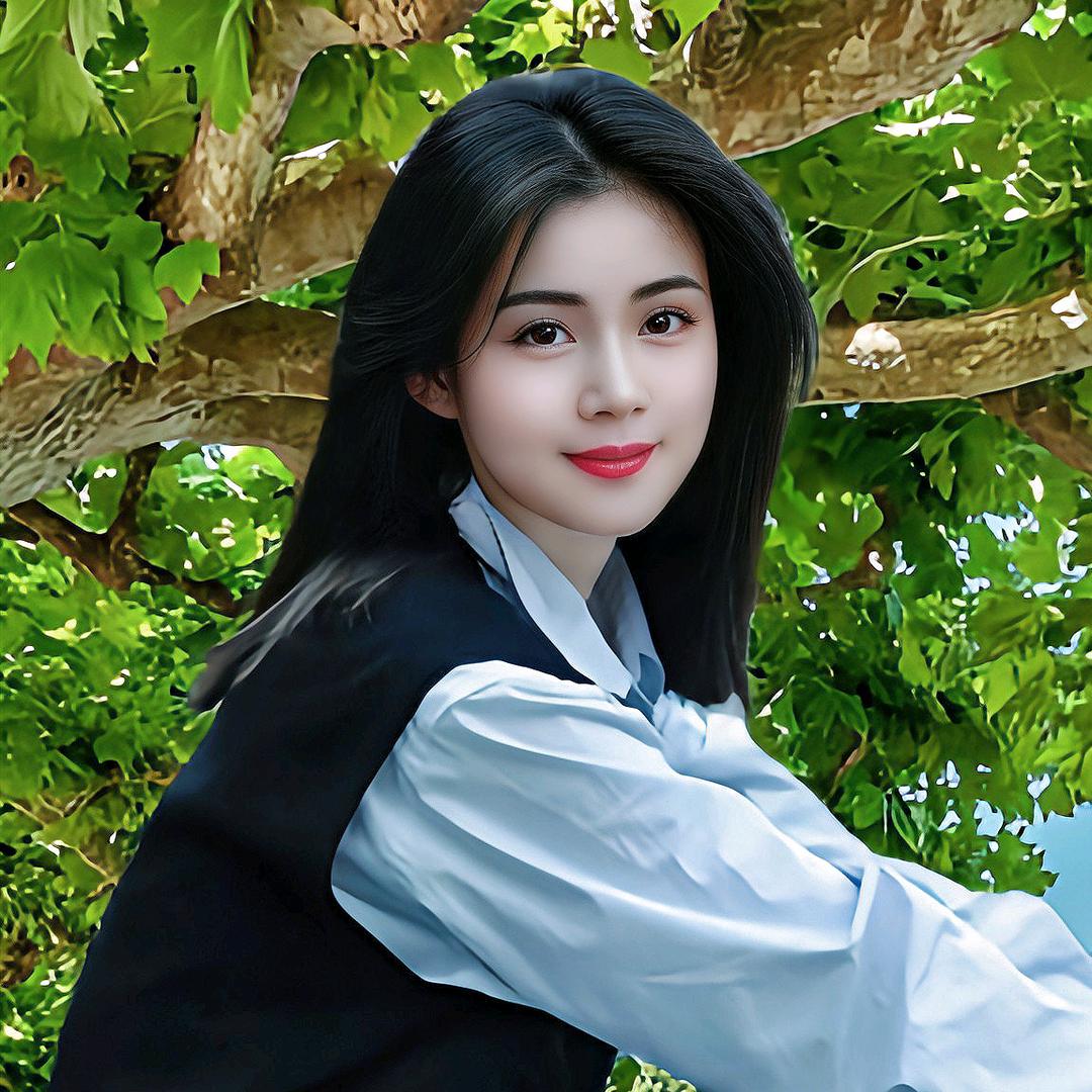 小栗子