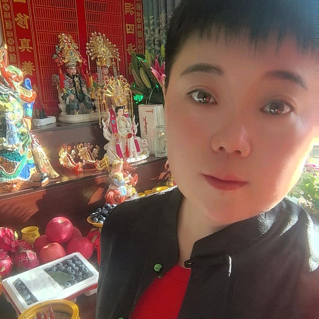 刘门府小芳（病🔟加油版）