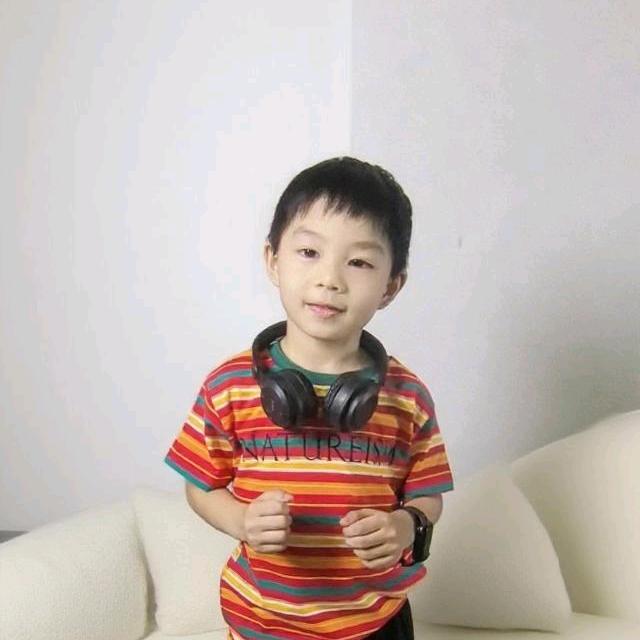 轩仔仔❤️