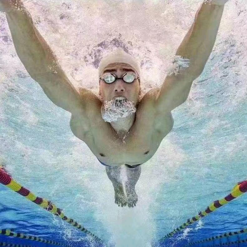 赵军🏊