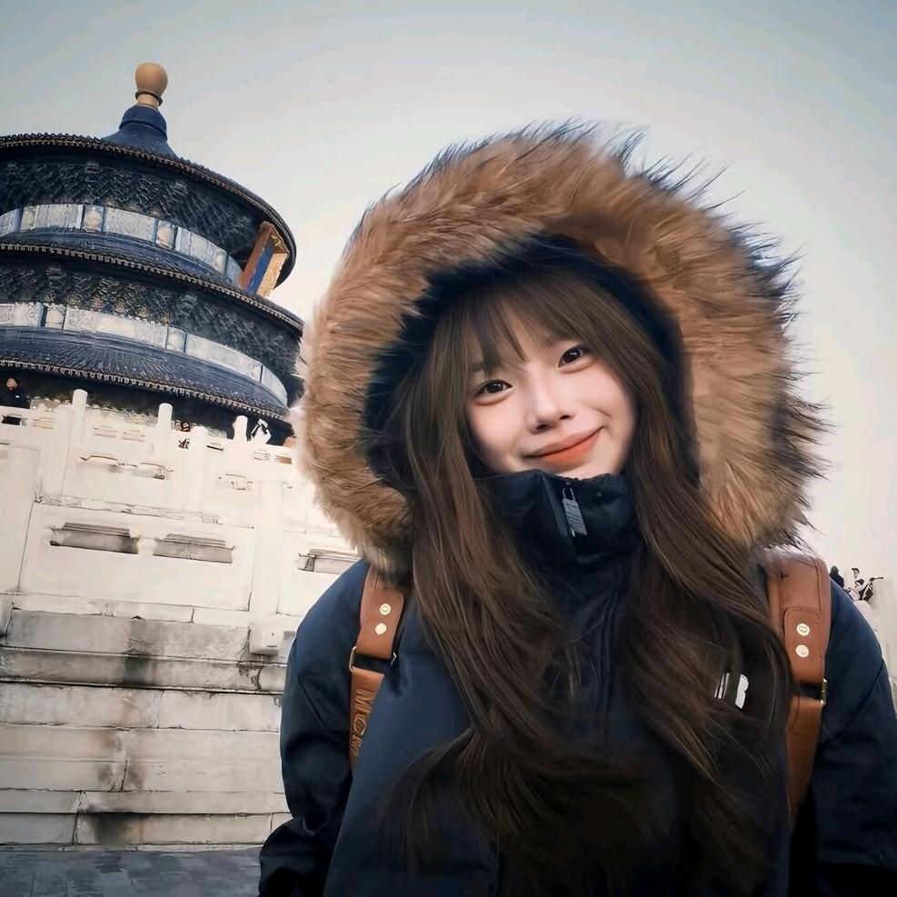 一口1⃣2⃣个贺靖琪