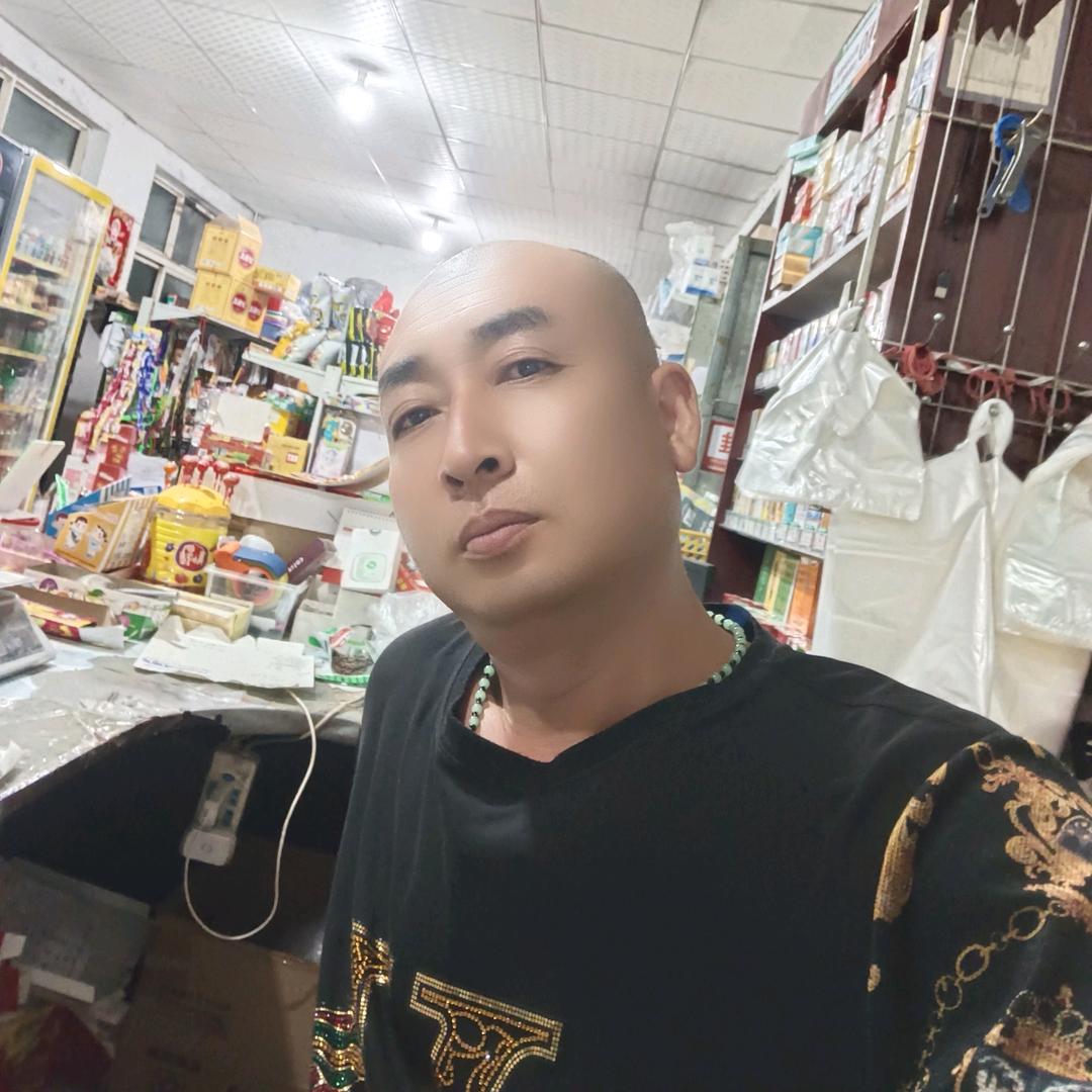 幸运小王子