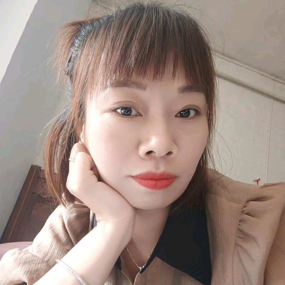 温柔的小仙女