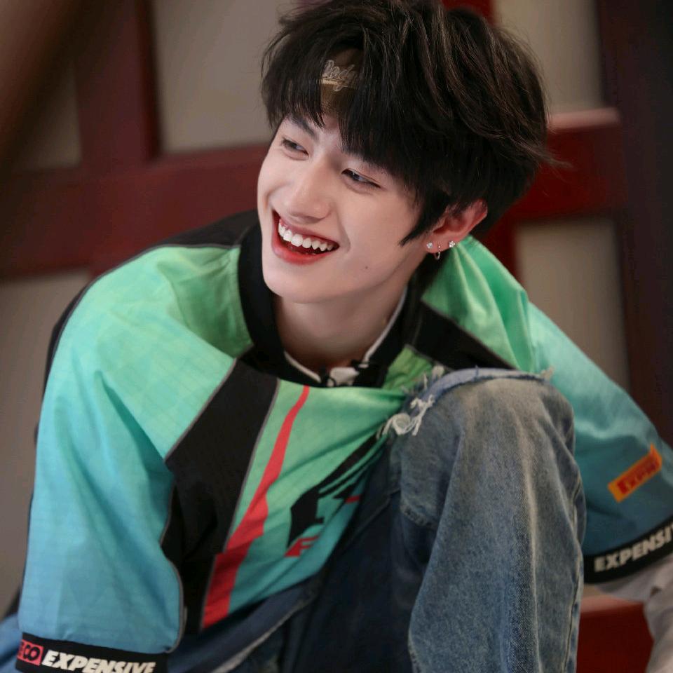 感叹号用户豚踢兔