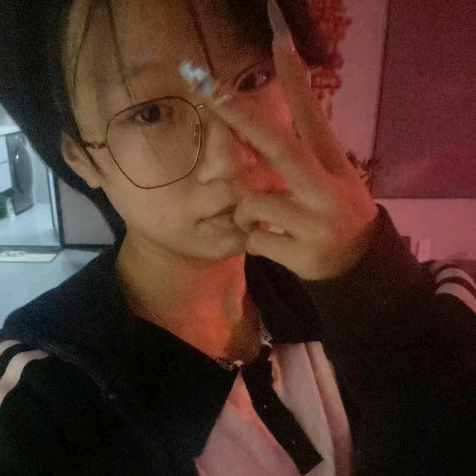 糖果味🍬