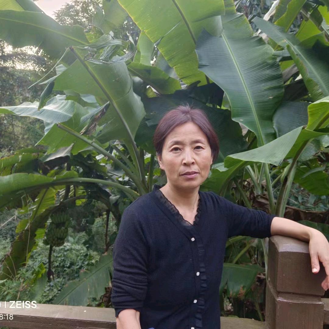 柳林小房岗农资利姐