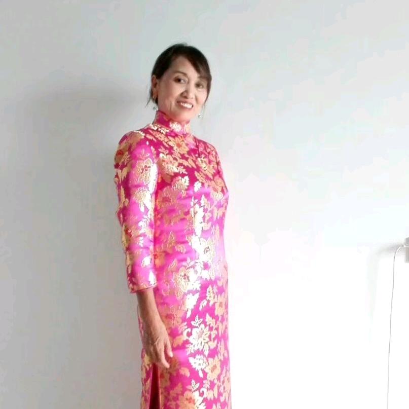 胡金花
