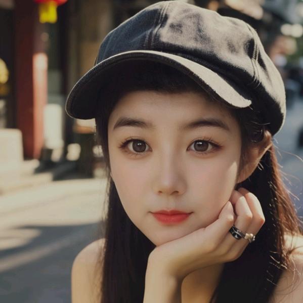 ♥时光💫安然ʚɞ