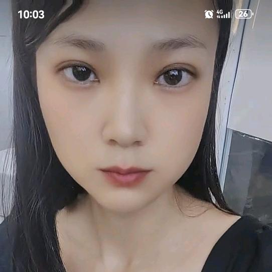 中国平安保险 阿娇