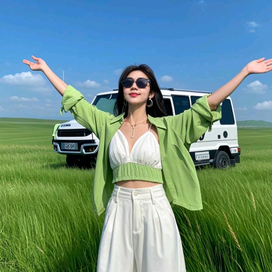 @麦麦