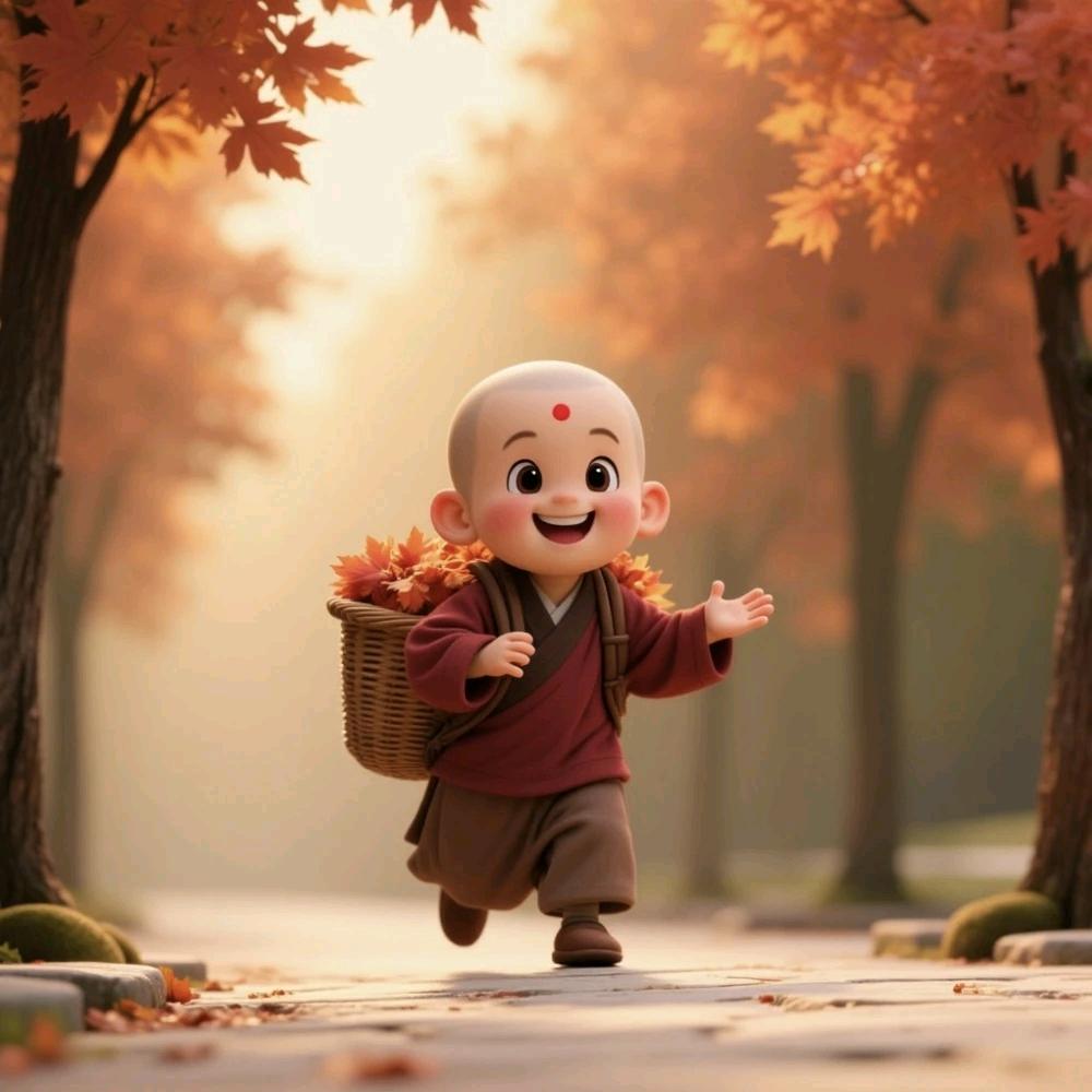花到不得了
