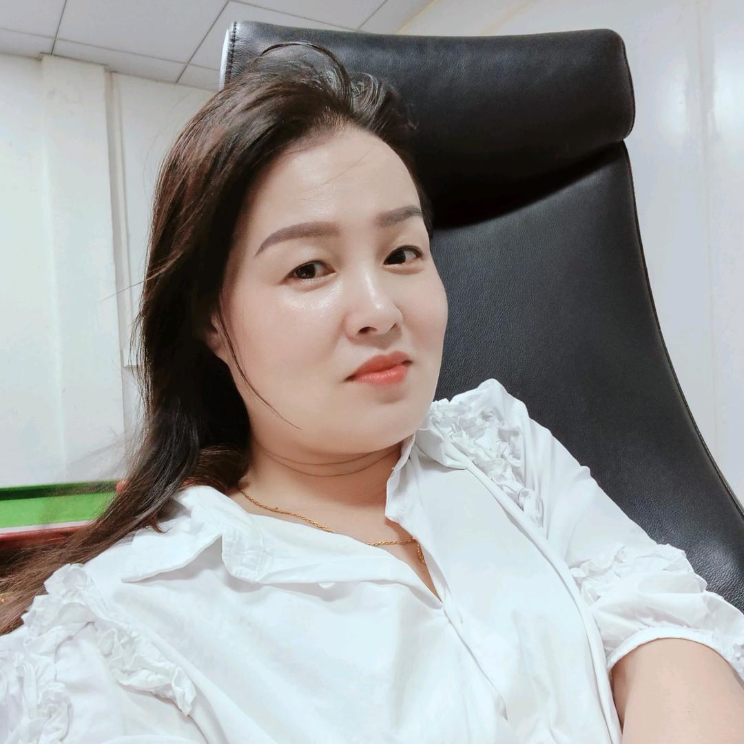 阿丽