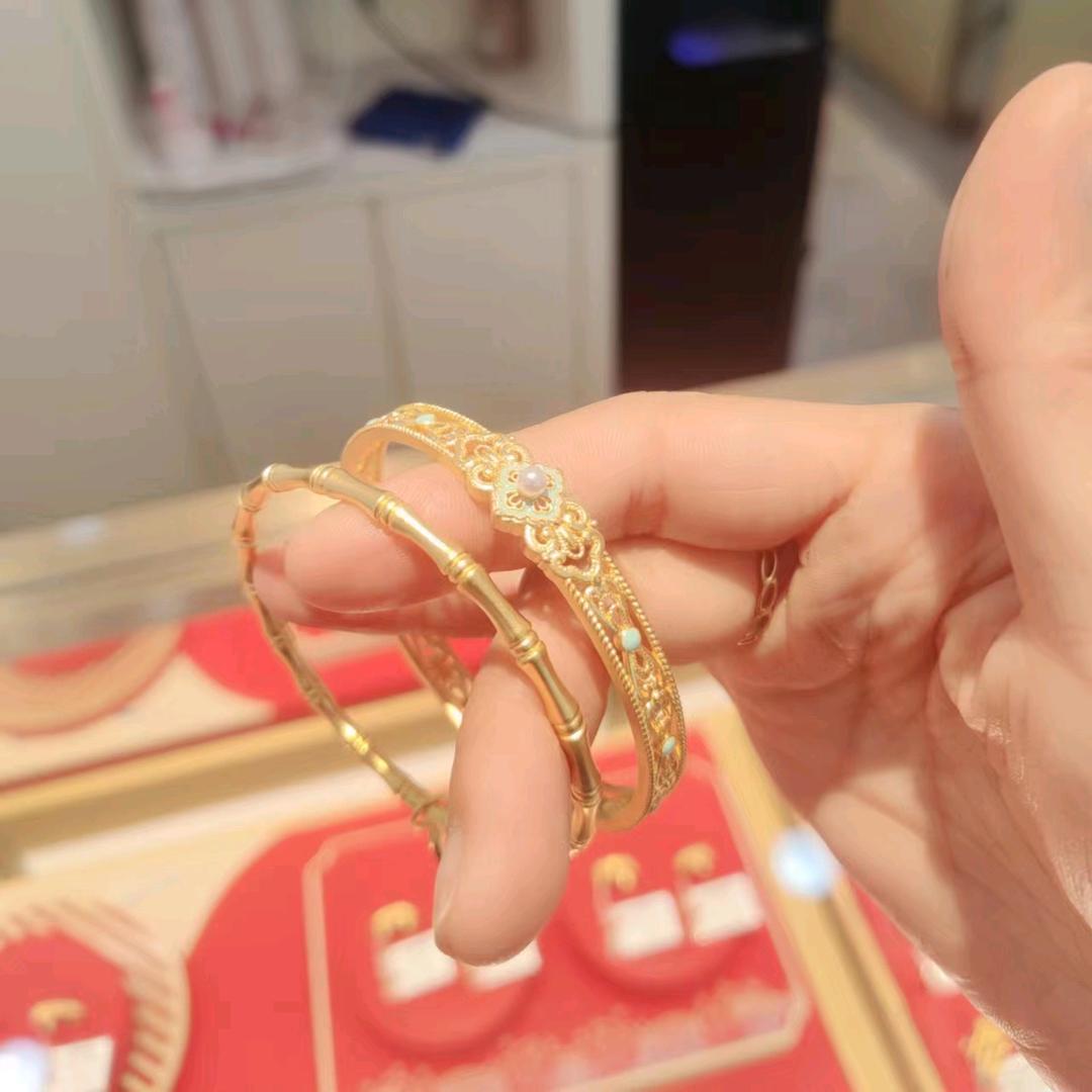 开阳中国珠宝