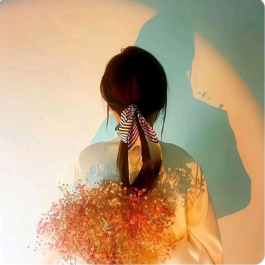 幸运锦鲤🧞‍♀️