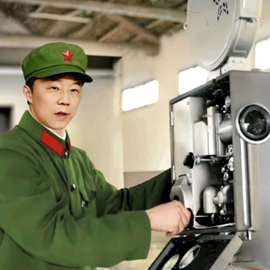 老电影