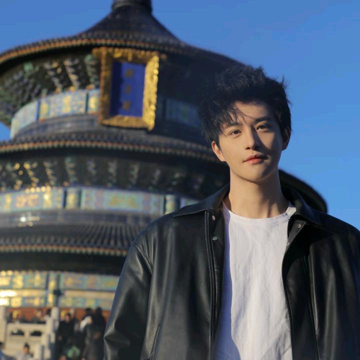 小贝北京游记