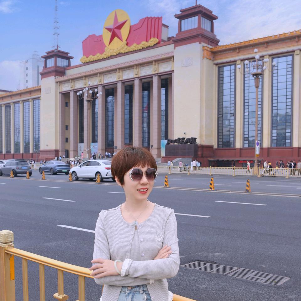 张望未来