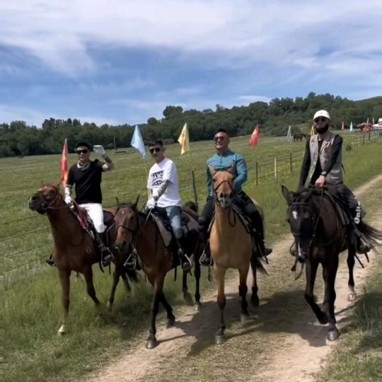 丰和马术俱乐部