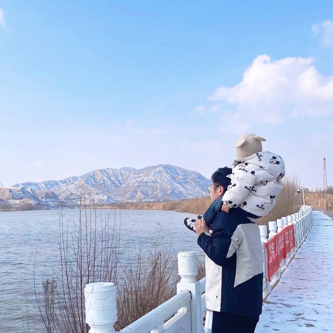 富贵baby