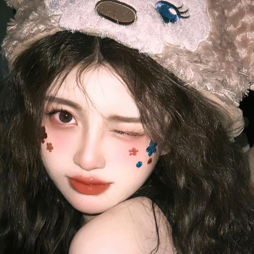 小海苔~