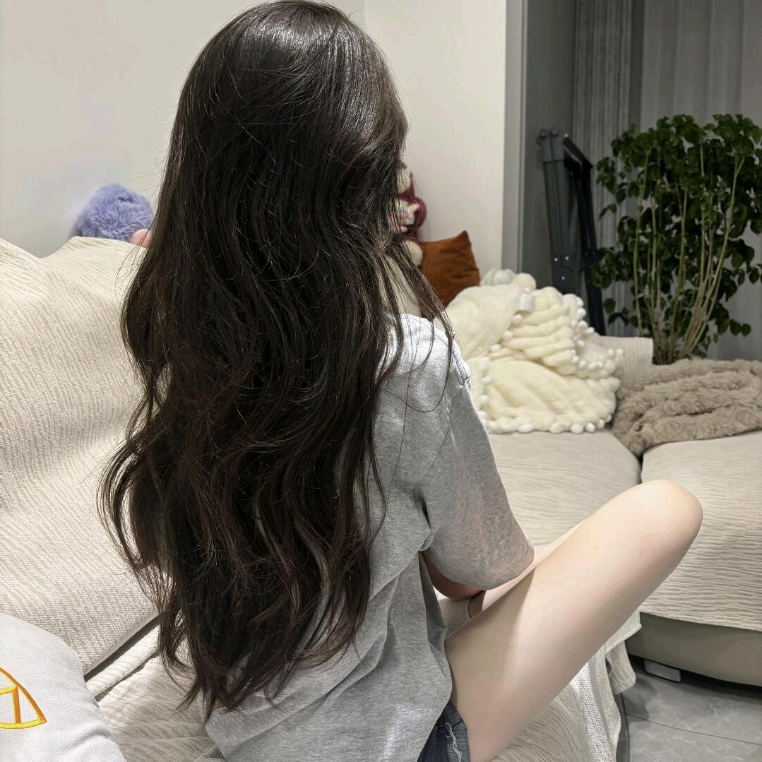 黎兮（～💫）