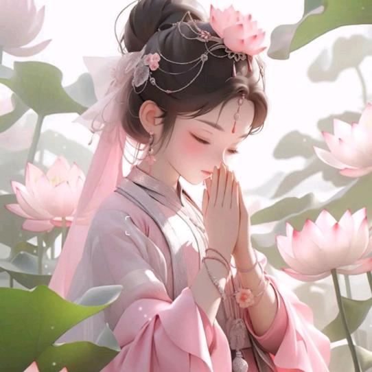 🍀丽人🍀