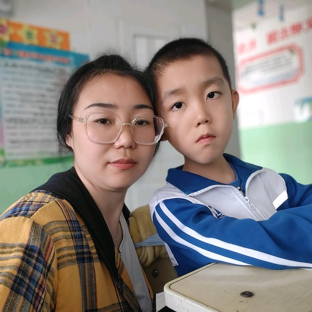 孟孟记录生活